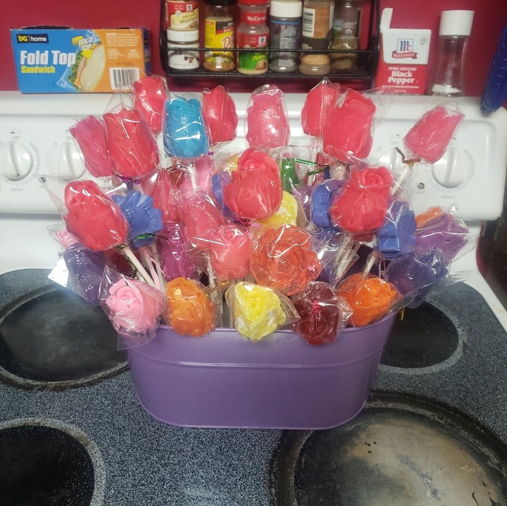 Candy